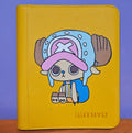 Chopper - Top Loader 4 Card