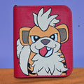 Growlithe - Top Loader 1 Card