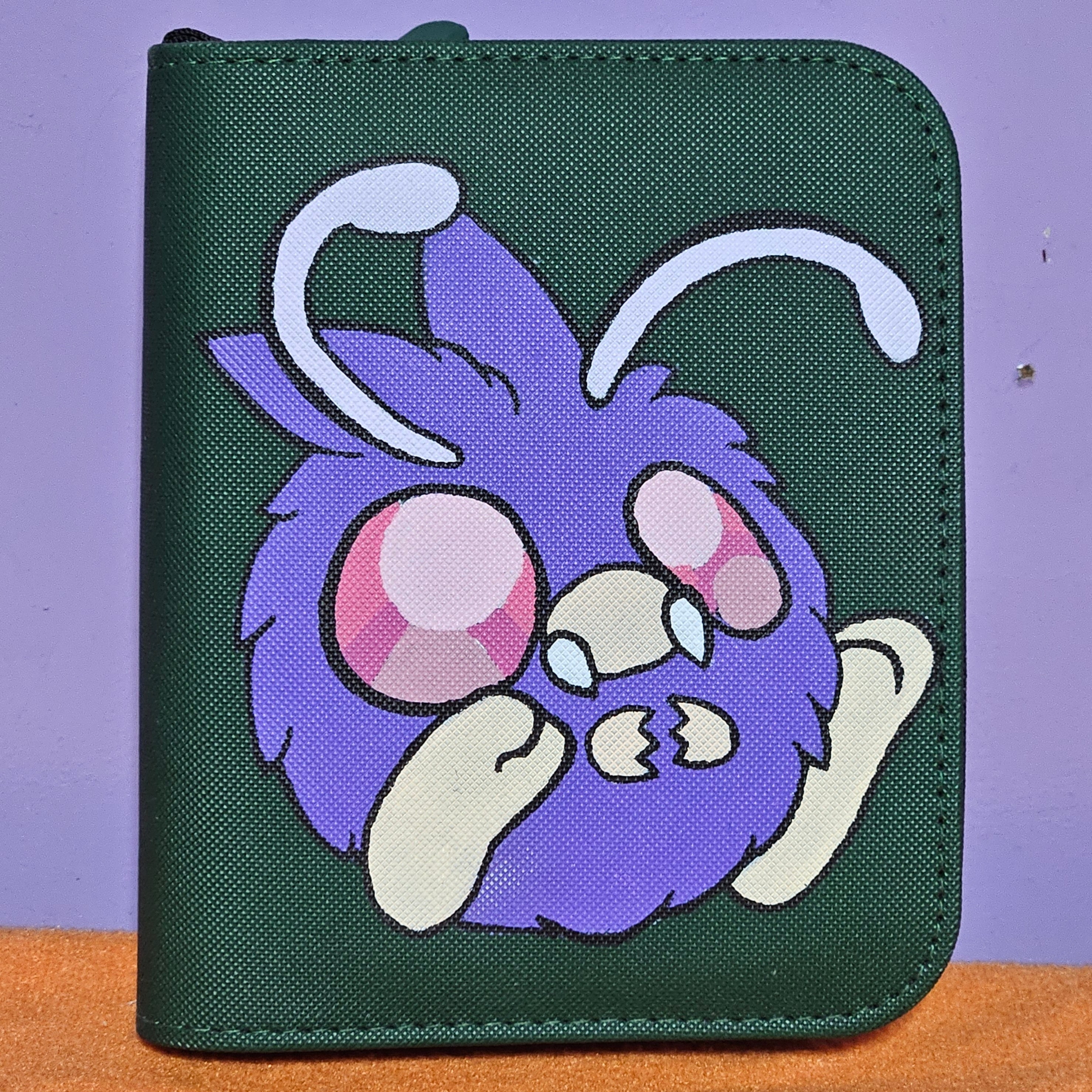 Venonat - Top Loader 1 Card