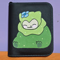 Mosslax - Top Loader 1 Card