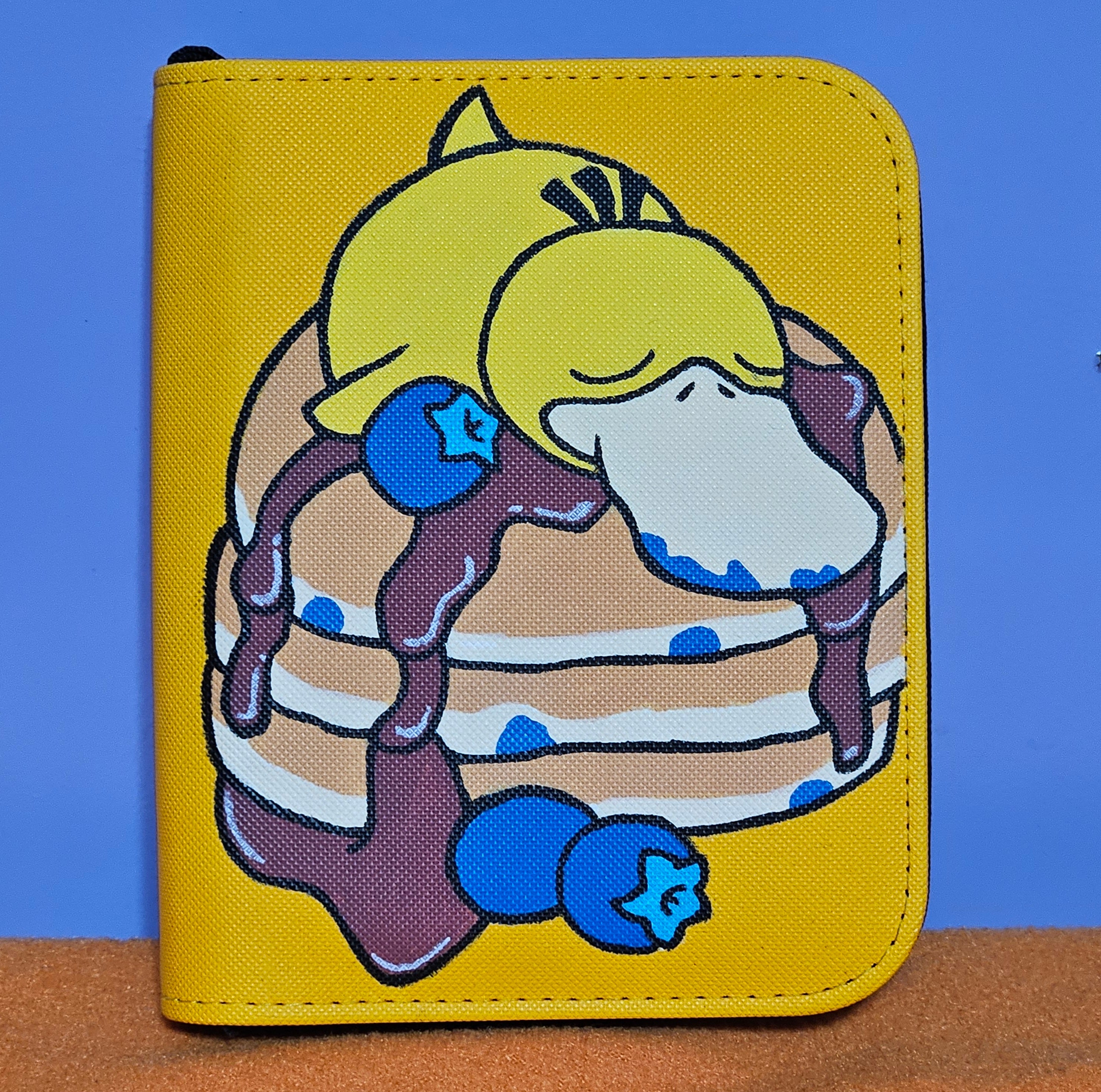 Pancake Psyduck - Top Loader 1 Card