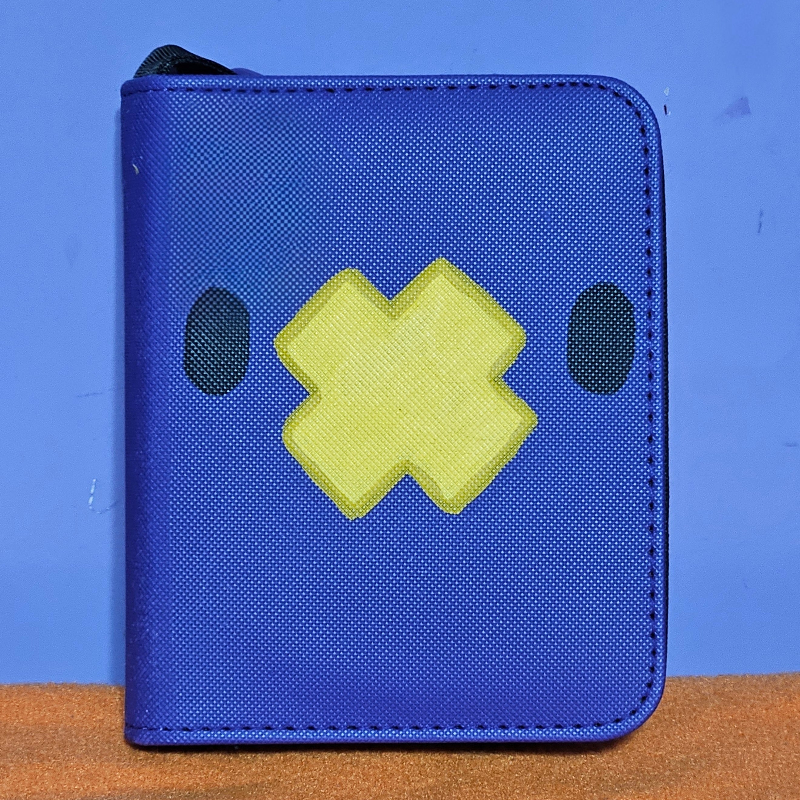 Drifloon Face - Standard 1 Card