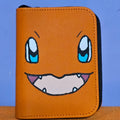 Charmander Face - Standard 1 Card
