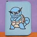Squirtle Squad - Standard 1 Card