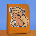 Vulpix - Standard 1 Card