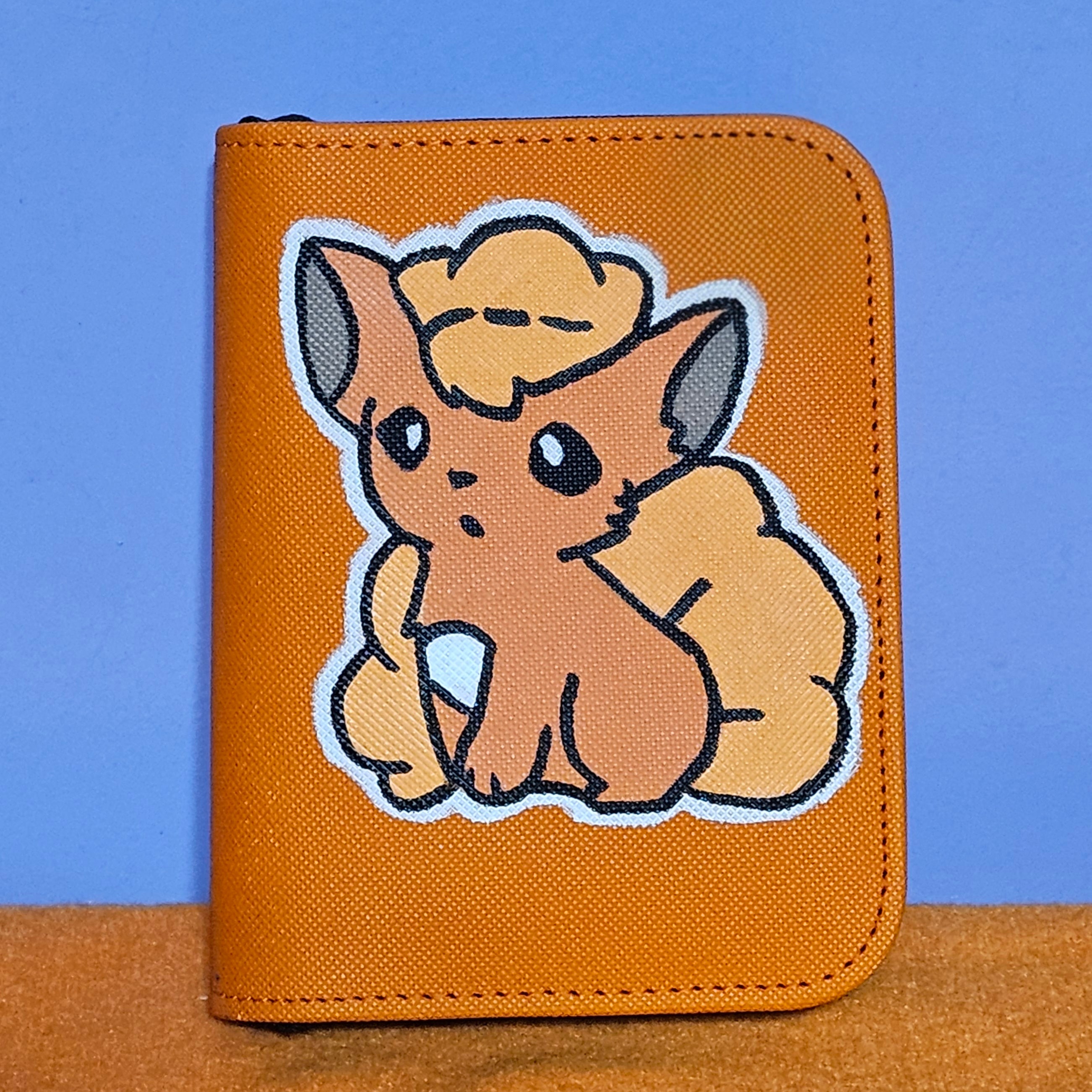 Vulpix - Standard 1 Card