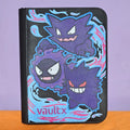 Gastly Evolutions - Standard 4 Card