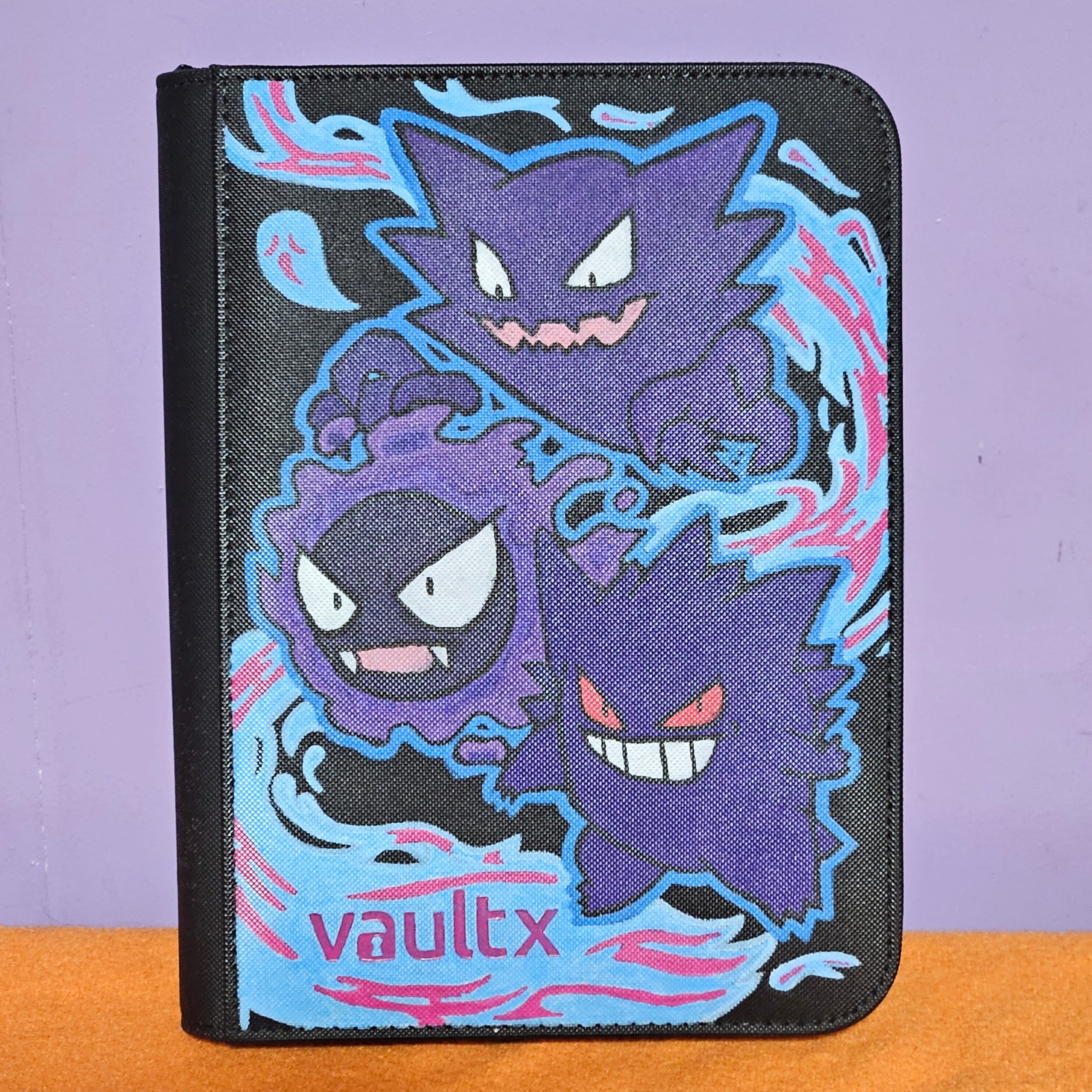 Gastly Evolutions - Standard 4 Card