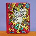 Meowth - Standard 4 Card