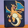 Charizard - Standard 4 Card