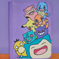 Group Selfie - Standard 4 Card